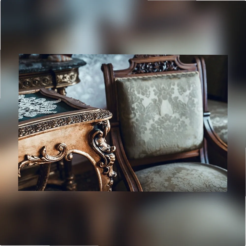 Как происходит оценка мебели? Все тонкости и нюансы при определении стоимости старинной мебели!