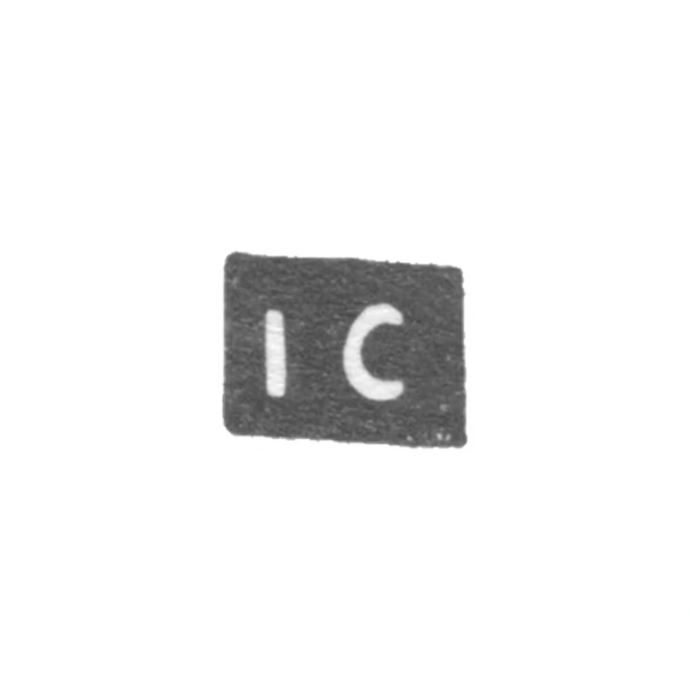 Клеймо мастера Степанов Иван - Орел - инициалы