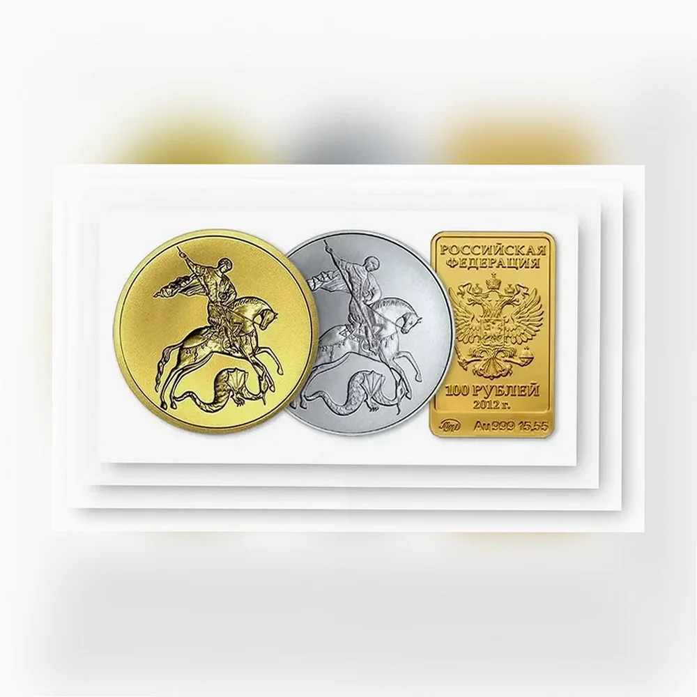 Investment Coins: Your Strategy for Capital Preservation in Precious Metals