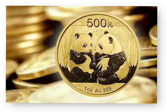 Golden Panda: The Legendary Coin Shaping the World of Investments and Collecting