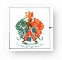 Дмитровский фарфоровый завод: Инвестиции в искусство Вербилок