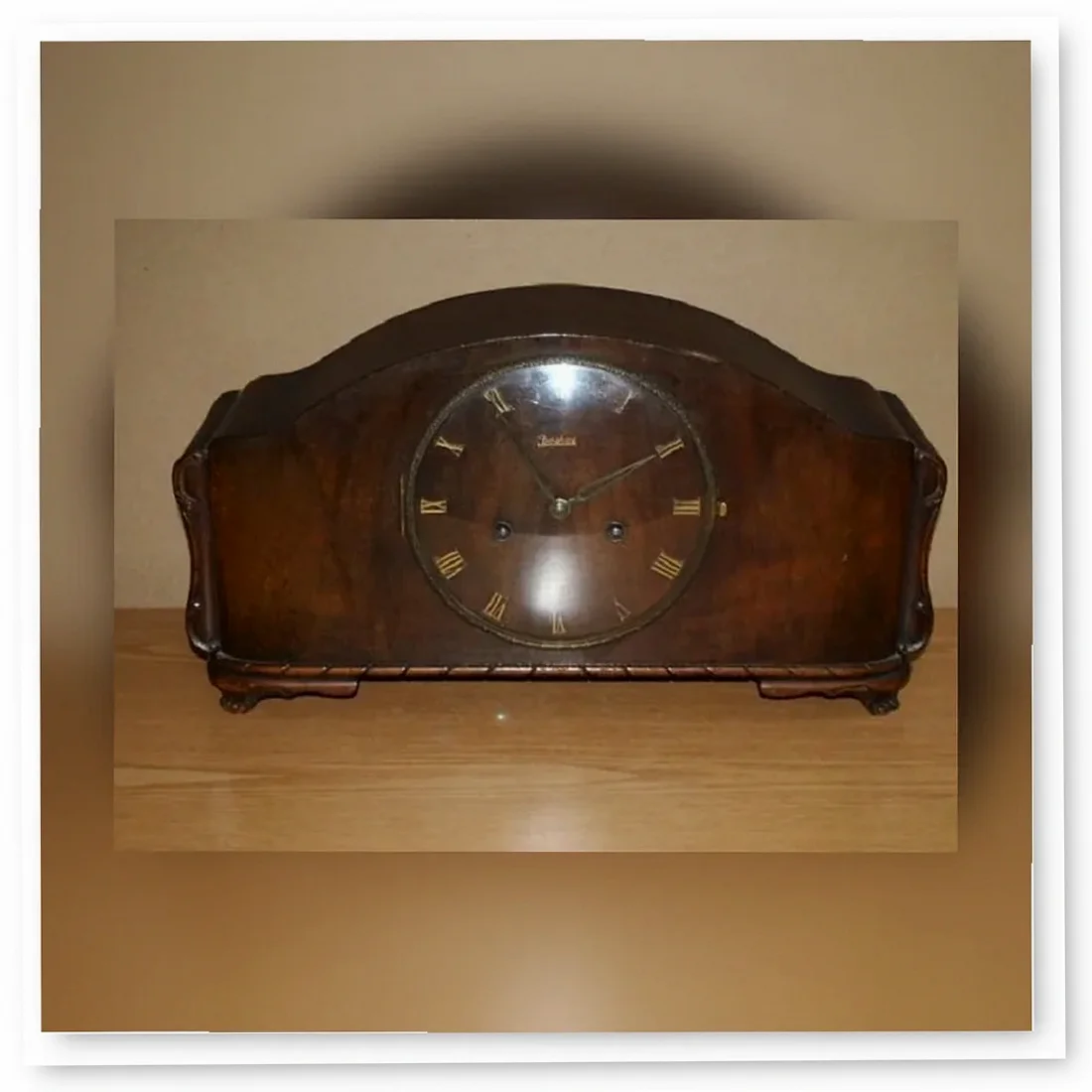 Антикварные Часы: Инвестиции, Атрибуция, Подлинность. Анализ Рынка