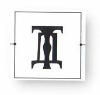 кон. 1920-х - нач. 1930-х гг. Марка