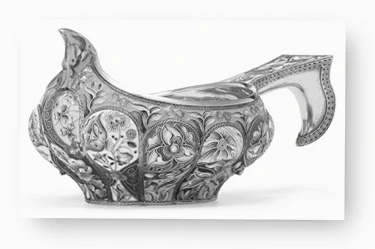 Мария Семенова: Инвестиции в русское ювелирное искусство и эмаль