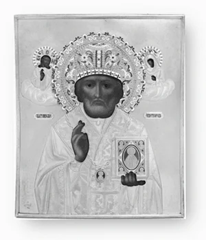 Ювелирный мастер Жаров Сергей Иванович, оценить, продать | Аrt-critic.ru