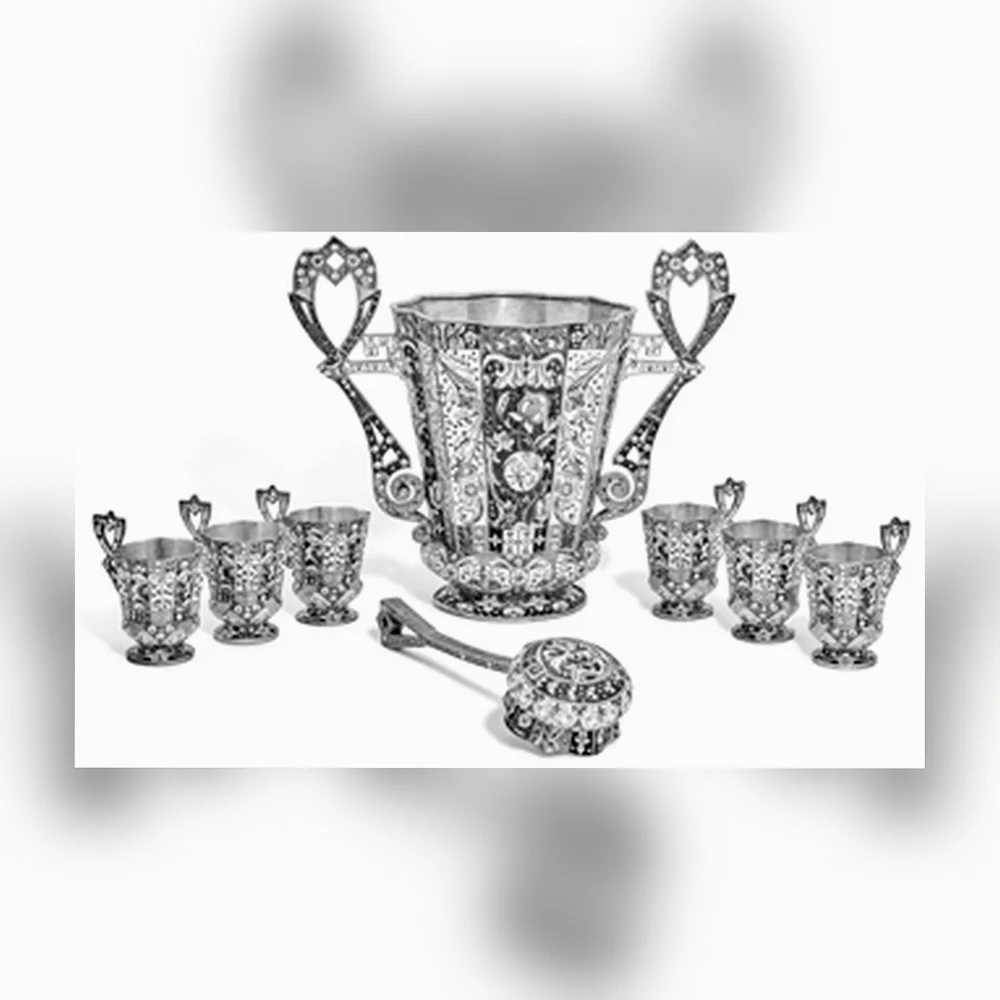 Ювелирный мастер Сбитнев Григорий Михаилович, оценить, продать | Аrt-critic.ru