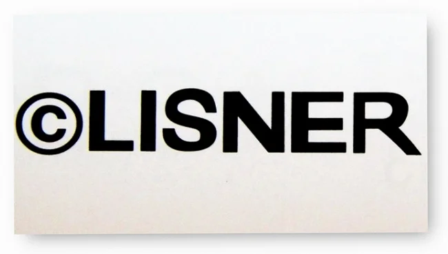 Украшения LISNER: отражение стиля 1938-1979 гг.