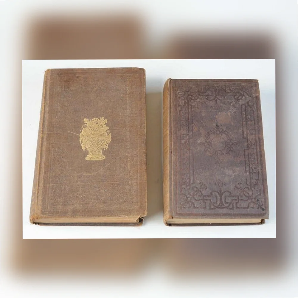 Максимально объективная оценка антикварных книг от компании ART-BURG