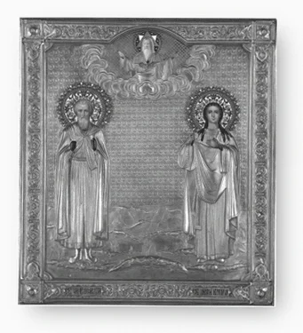 Ювелирный мастер Алексеев Иван Алексеевич, оценить, продать | Аrt-critic.ru