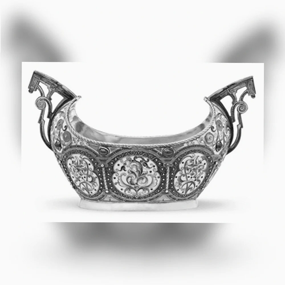 Ювелирный мастер Курлюков Орест Федорович, оценить, продать | Аrt-critic.ru