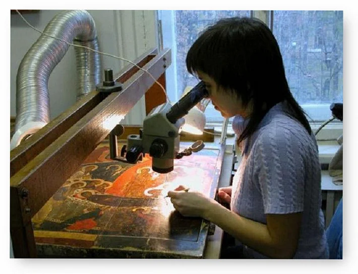 Оценка антиквариата: Подлинность, Provenance, Инвестиции