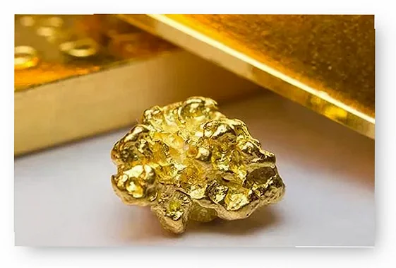 Gold: Bubble or Fortress of Capital? A Look Behind the Scenes of Financial Markets