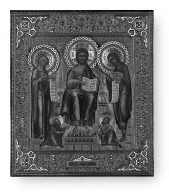 Николай Тарабров: Экспертная Оценка, Клейма и Секреты Коллекционера