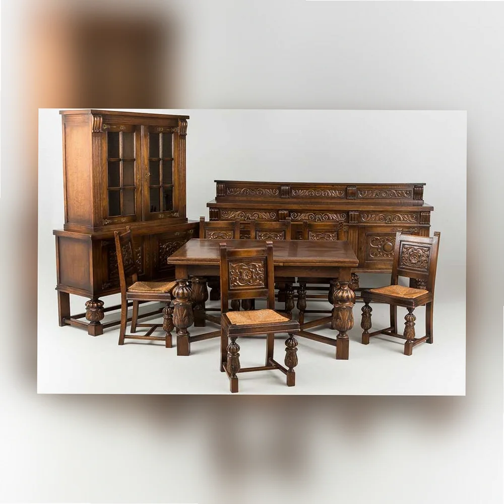 Продать Антикварную Мебель: Экспертное Руководство по Оценке и Истории