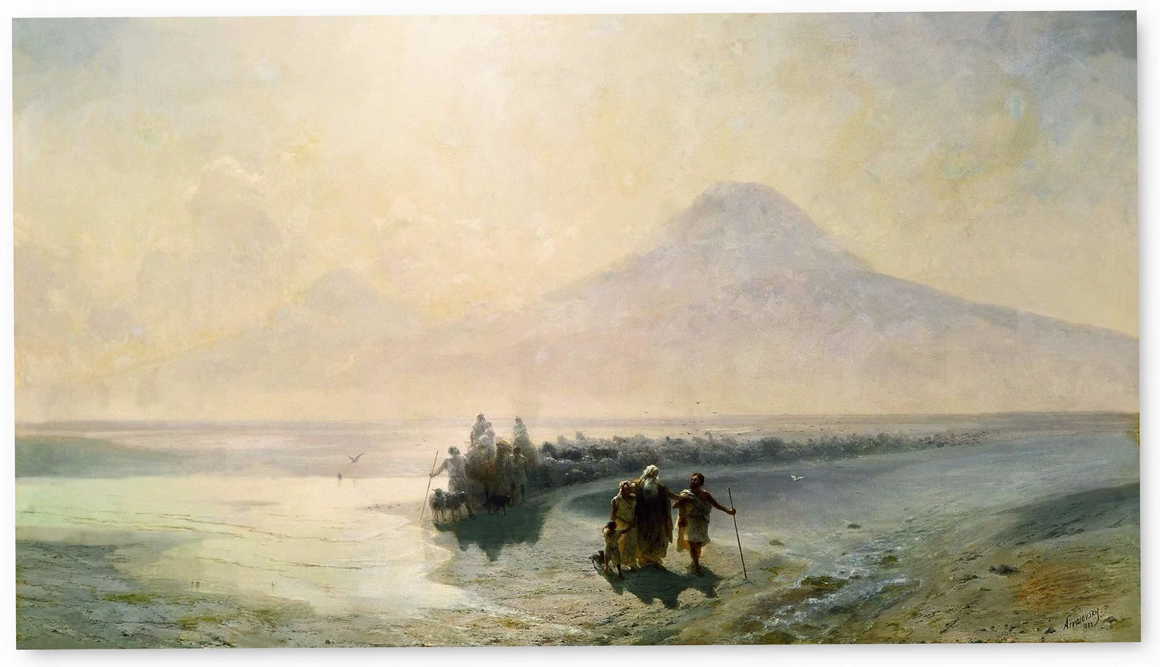 Как быстро и выгодно продать картину - ART BURG