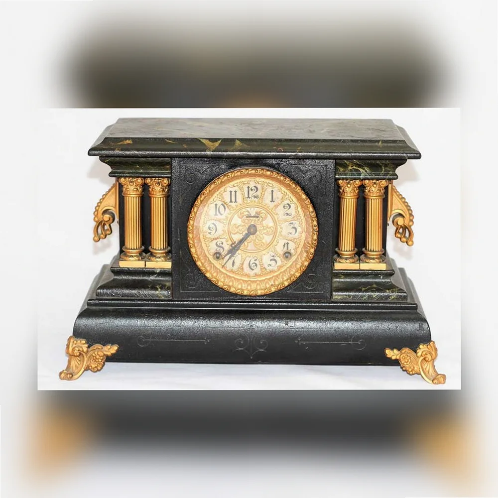 Продать антикварные часы дорого. после консультации