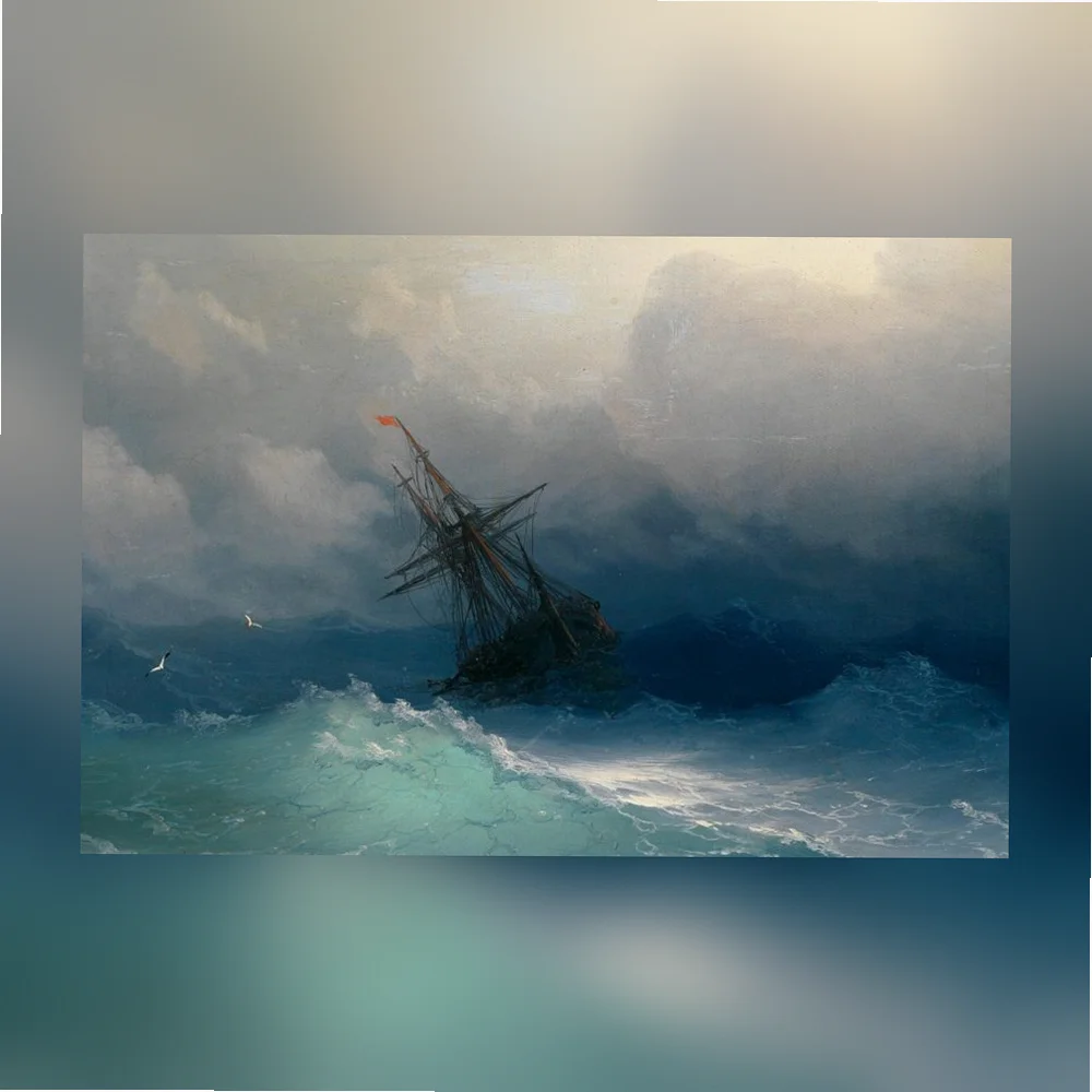 Оценка антикварной живописи: Подлинность, Стилистика, Рынок