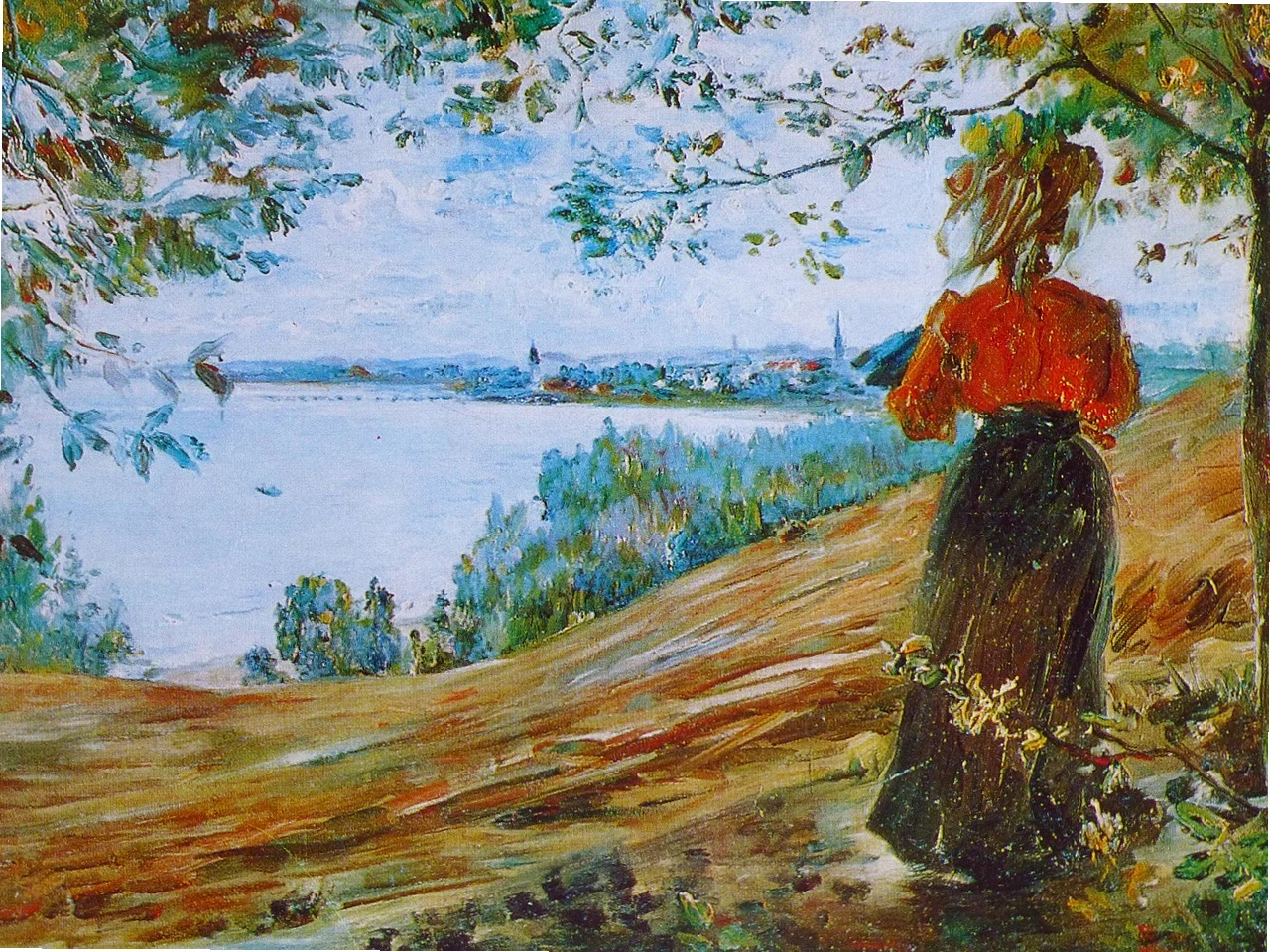 Срочный выкуп картин в Москве