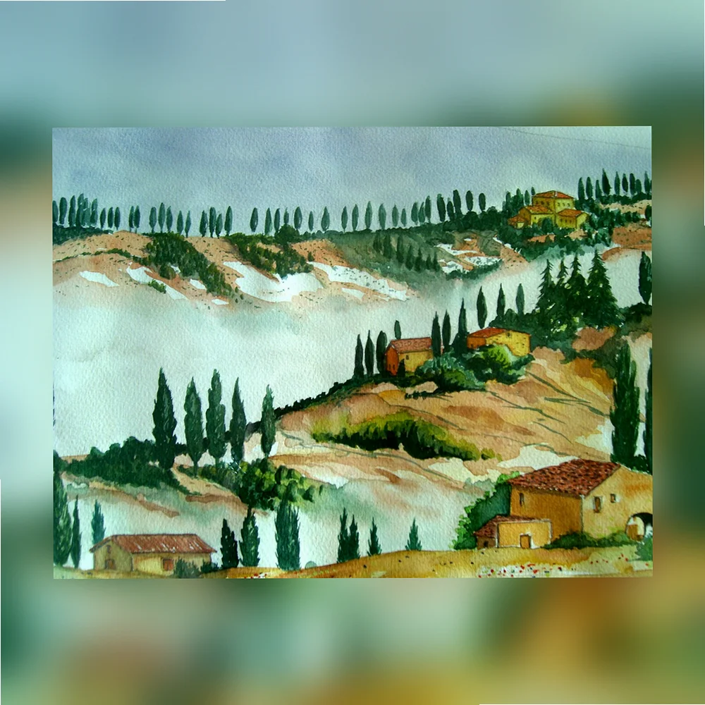 Скупка живописи, консультация искусствоведа