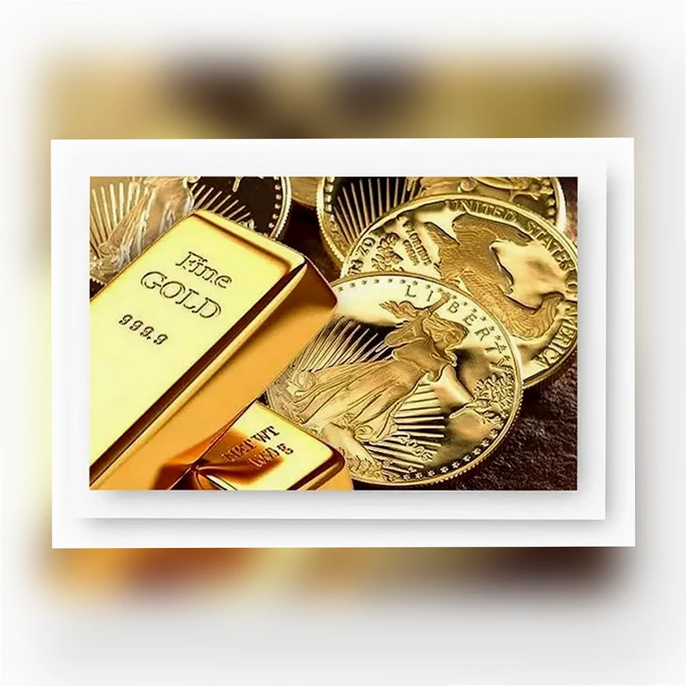 Authenticating Investment Coins: Hallmarks of Authenticity