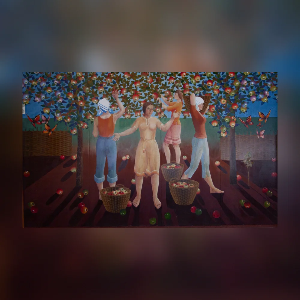 Советская Живопись: Оценка, Продажа и Инвестиционный Потенциал