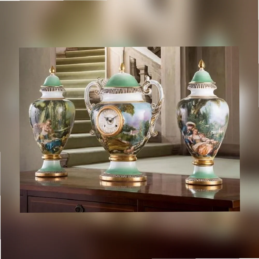 Оценка фарфора бесплатно по фото