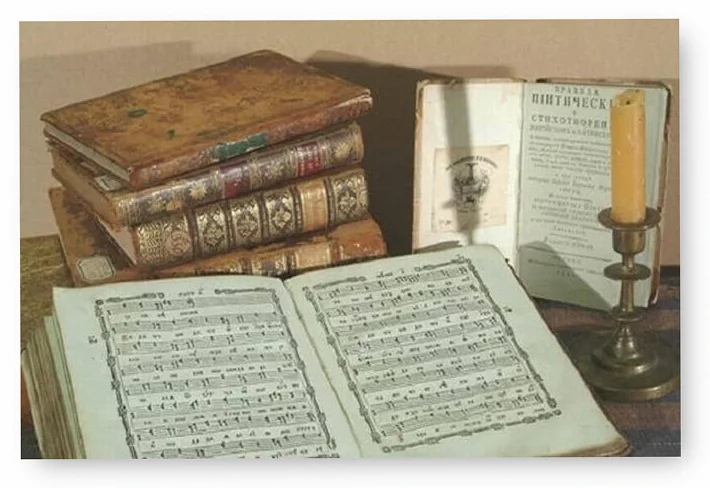 Интересные факты о коллекционировании старинных книг