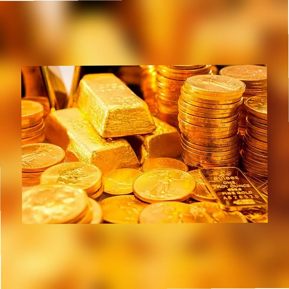 Как продать золото: пошаговое руководство