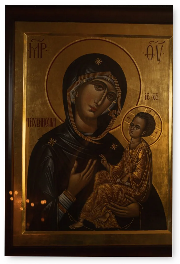 Где продать икону дорого?