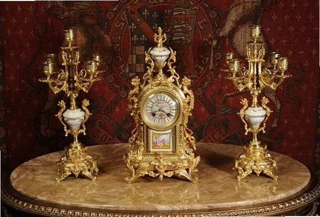 Экспертная оценка декоративно прикладного искусства по фотографии, экспертами с искусствоведческим образованием!